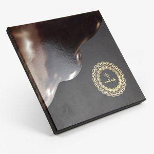 Artisan Chocolate Box