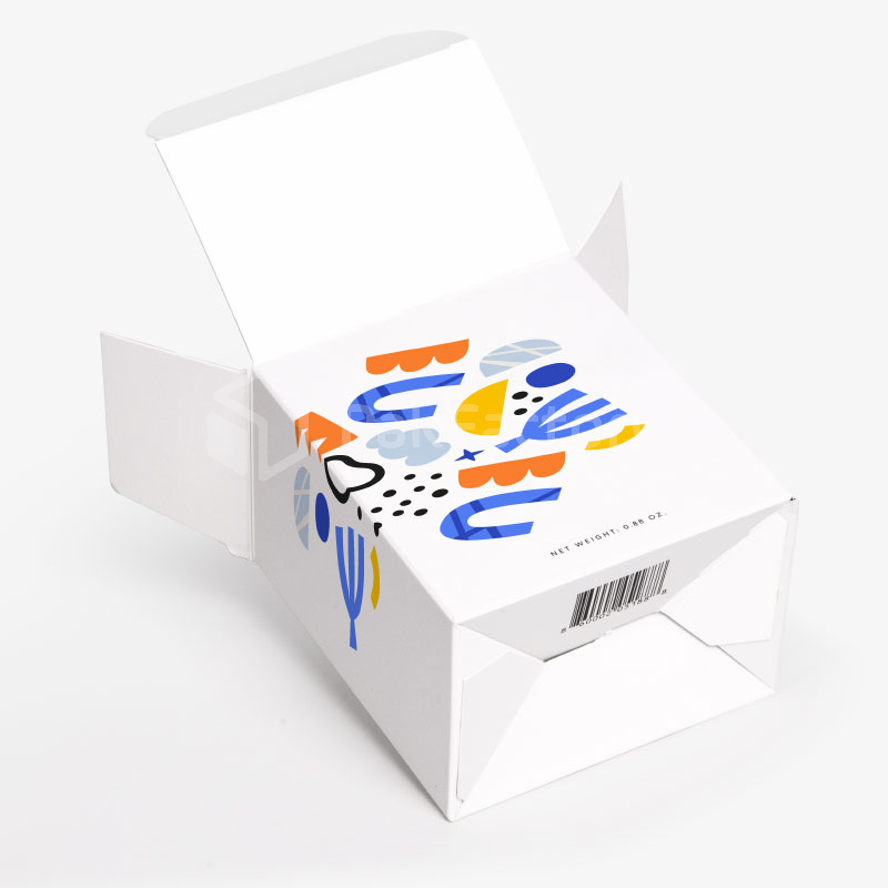 Tuck End Auto Bottom