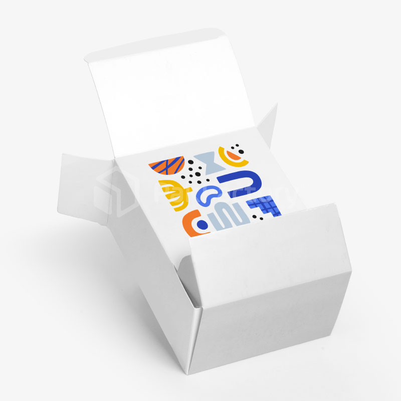 Flip Out Open Dispenser