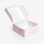 Pastry Packaging Box