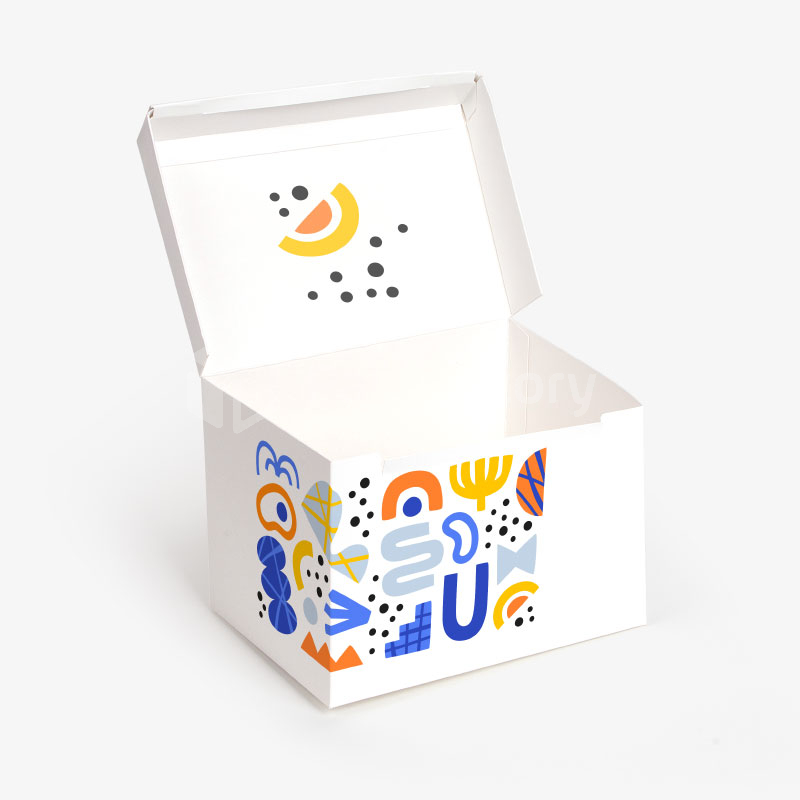 Lock Cap Auto Bottom