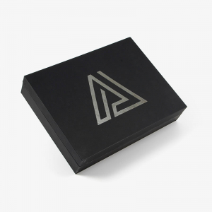 Custom Presentation Kit Box