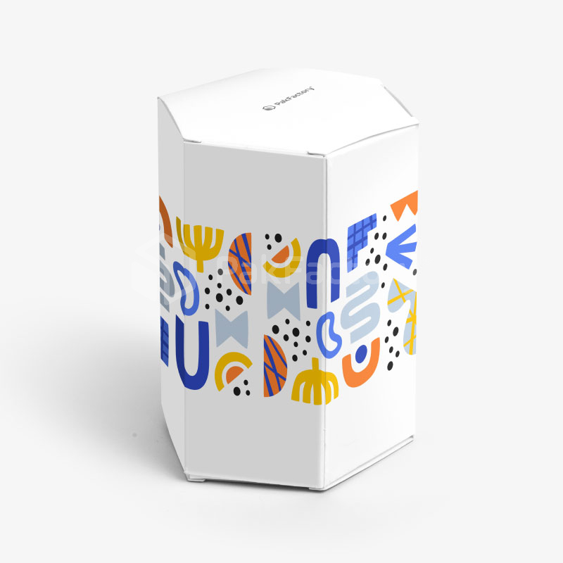 Hexagon Box