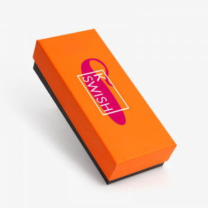 Sex Toy Tray and Lid Box