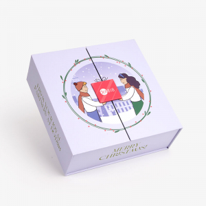 Holiday Gift Set Box