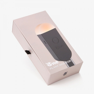 Electronic Drawer Gift Box