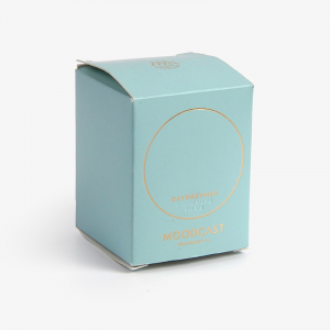 Sun Protection Cream Packaging Boxes