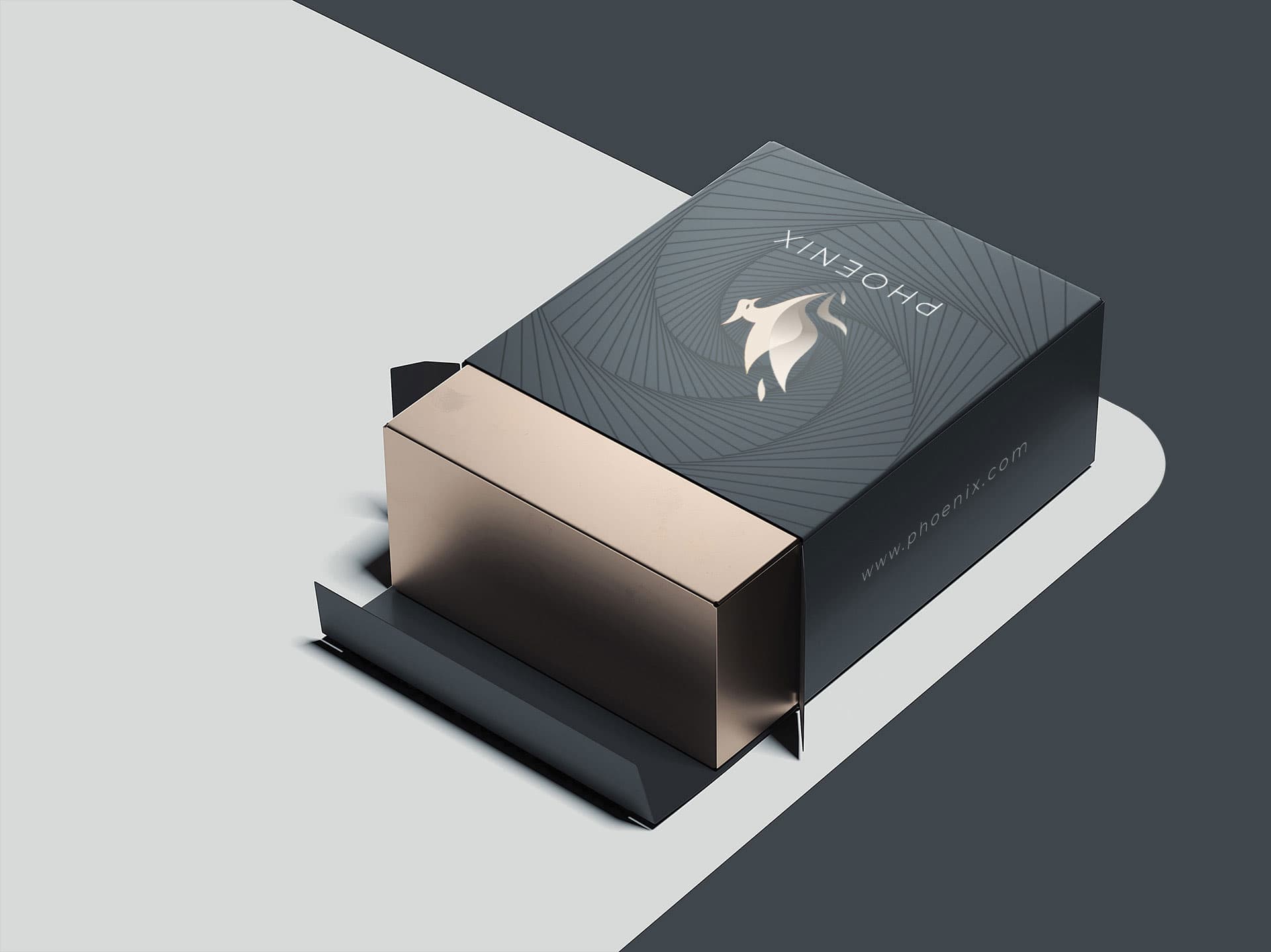 artwork Feature Banner Mobile