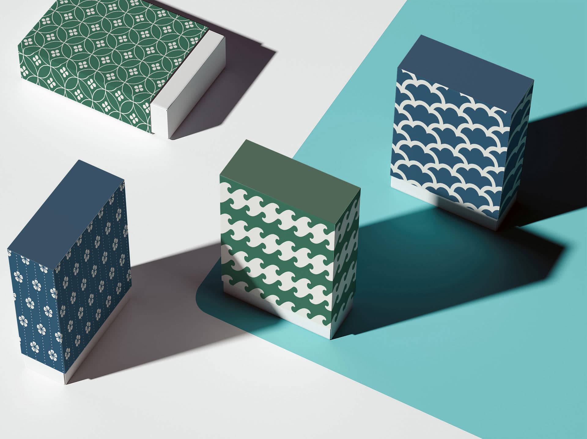 artwork Feature Banner Mobile