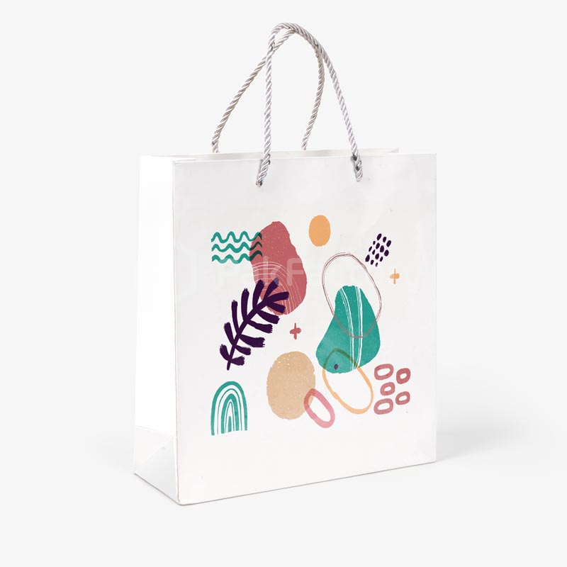 Paper Carrier Bags