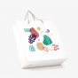 Paper Carrier Bags