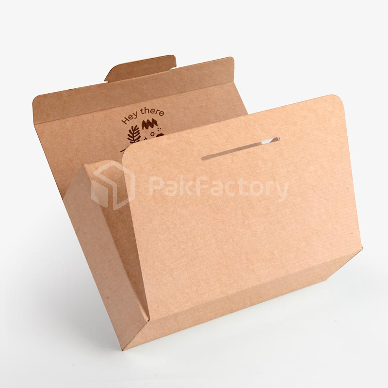 Corrugated Gusset Folder