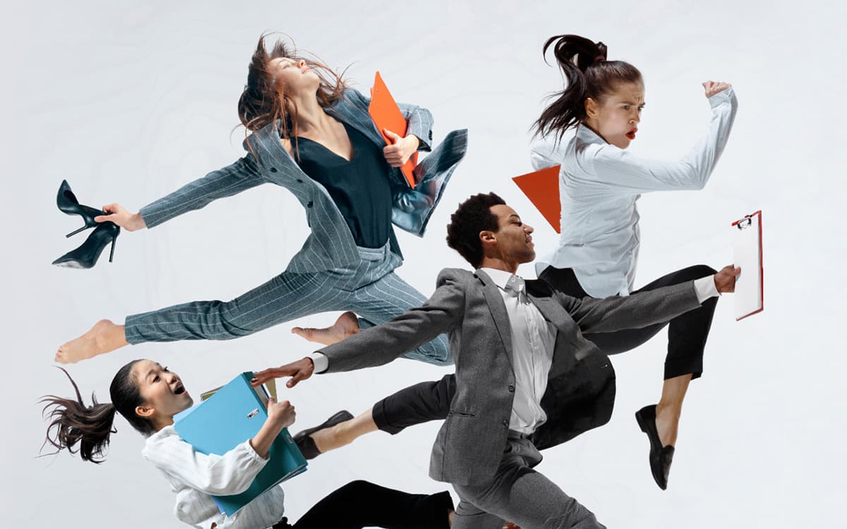 career Feature Banner Mobile