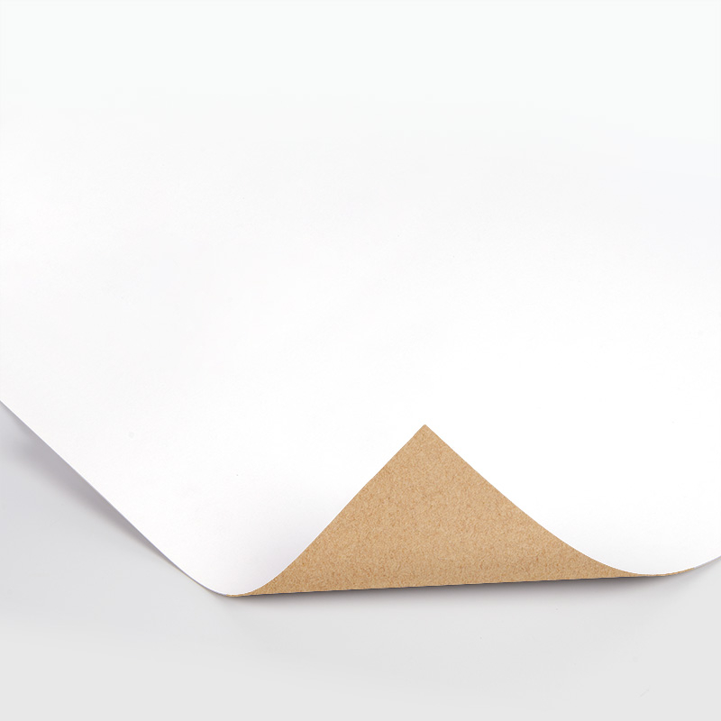 Clay Coated Kraft Back (CCK) 