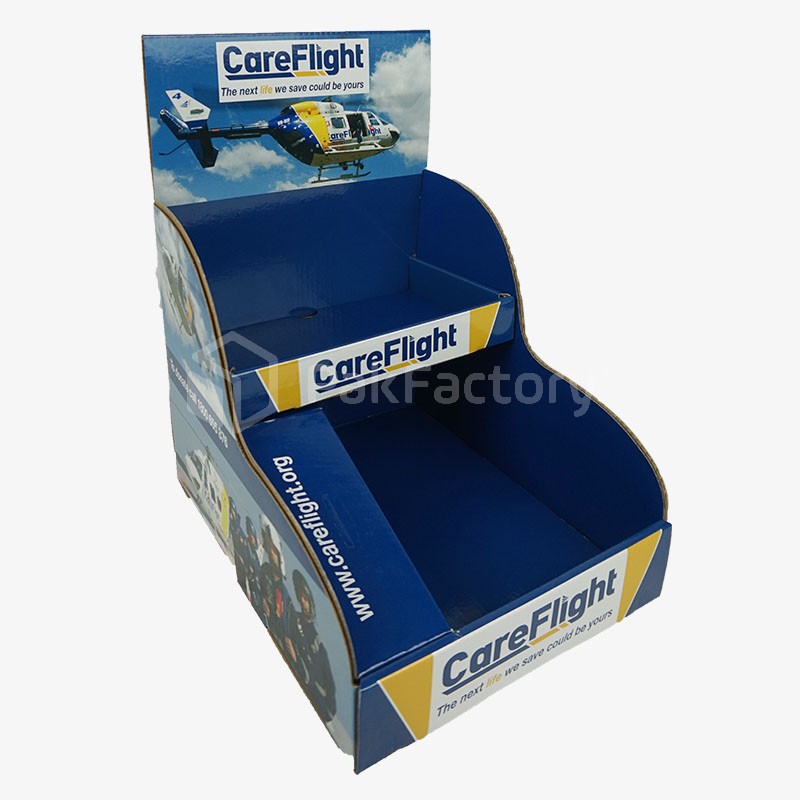 Counter Top Display 11