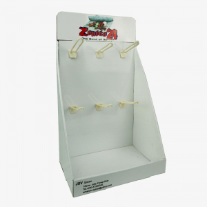 Counter Top Display 71