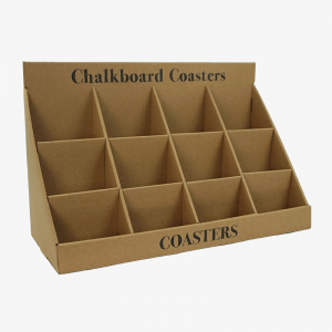 Counter Top Display 30