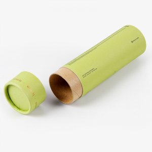 Custom Round Mailing Tube