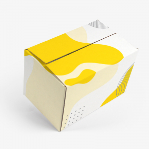 Custom Shipping Boxes