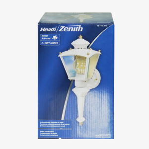 Outdoor Wall Lantern Packaging Boxes