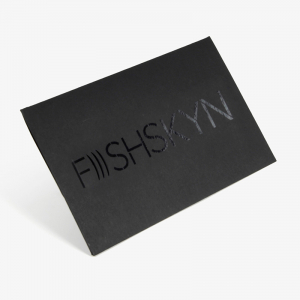 Custom Paperboard Envelopes