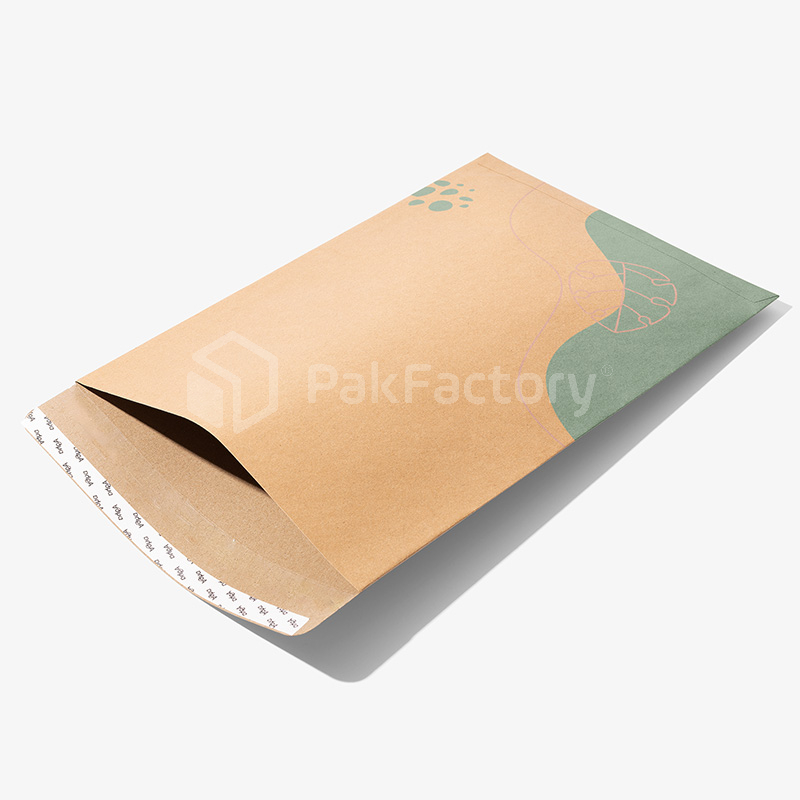 Kraft Mailers