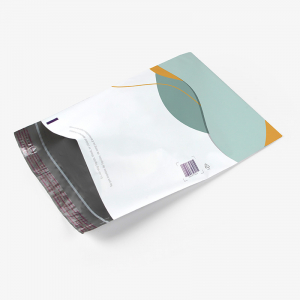Poly Mailers