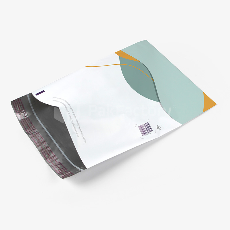Poly Mailers