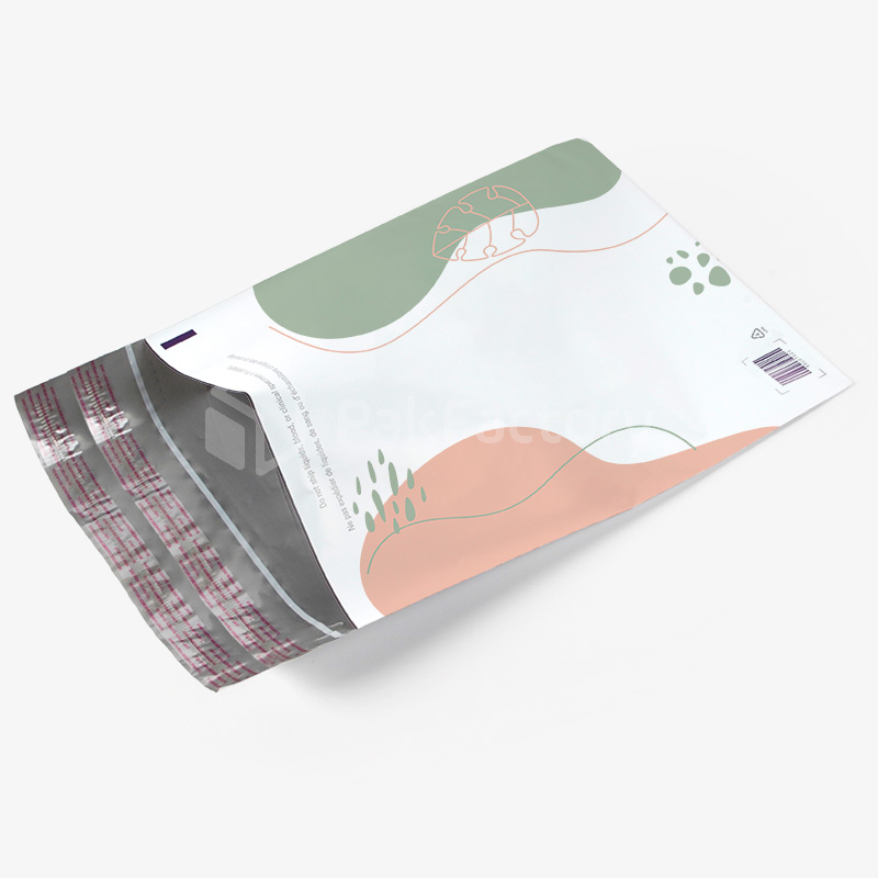 Returnable Poly Shipping Mailers