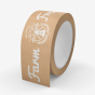 Custom Printed Kraft Tape