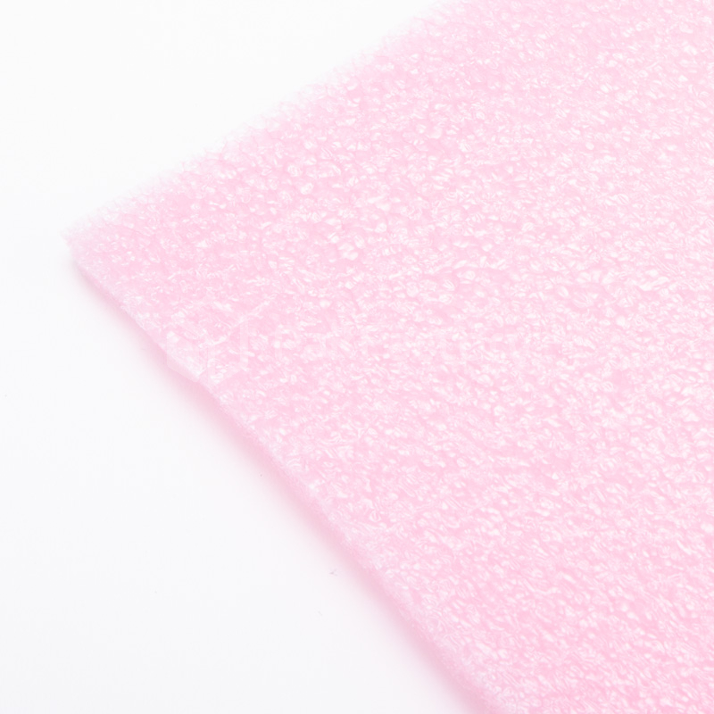 Electrostatic Discharge Foam (ESD)