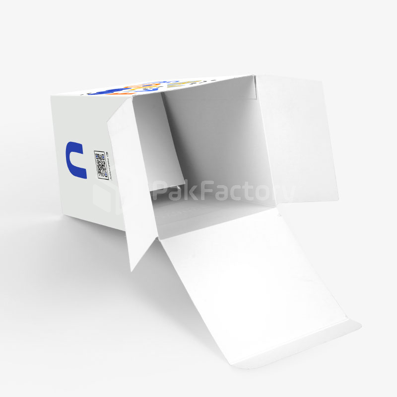 Full Flap Auto Bottom