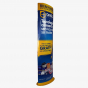 Cardboard Display Banner Stands 1