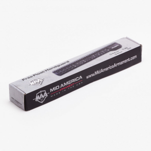 Free Float Handguard Box