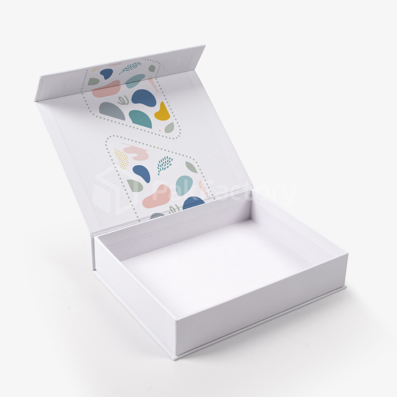 Magnetic Closure Boxes