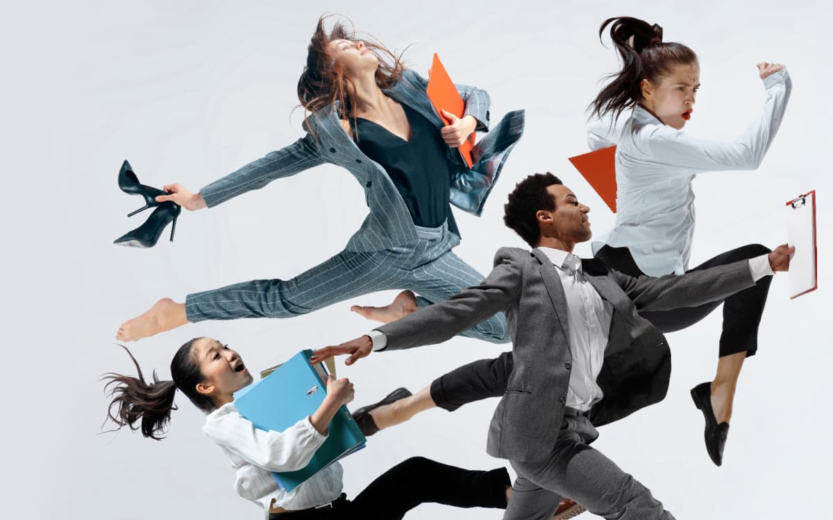 Manifesto Banner Mobile