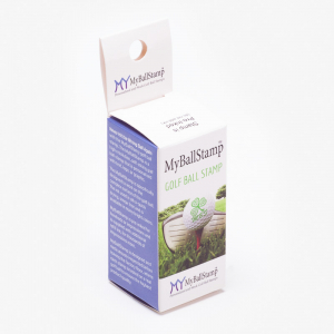 Golf Ball Hanger Boxes