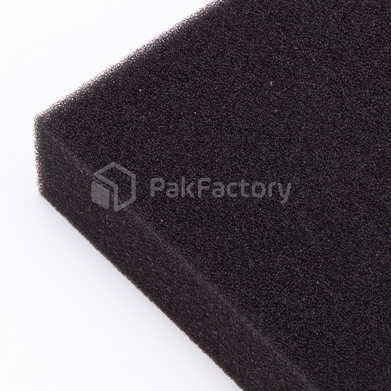 Polyurethane (PU) Foam Insert