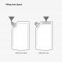 Spouted Pouches