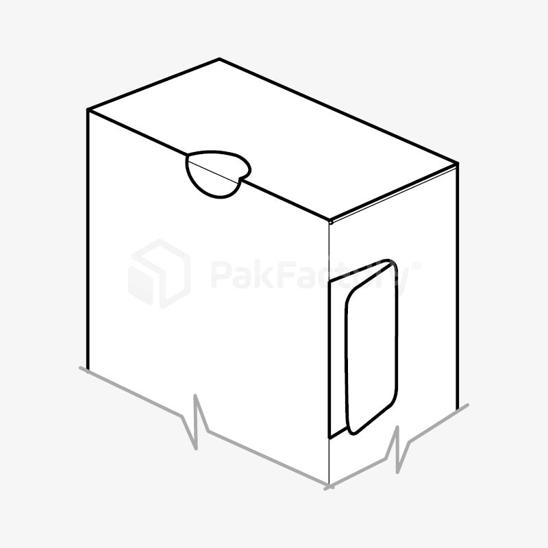 Child Resistant Lock