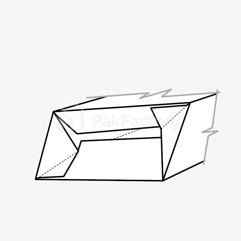 Full Flap Auto Bottom