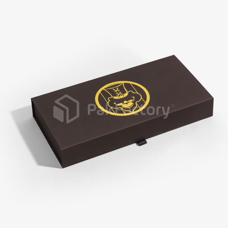 Custom Spirits Packaging