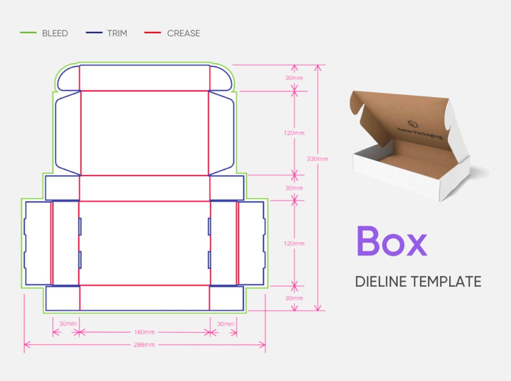 Pacdora: The Best Online 3D Packaging Design Tool - 2024 02 1 3