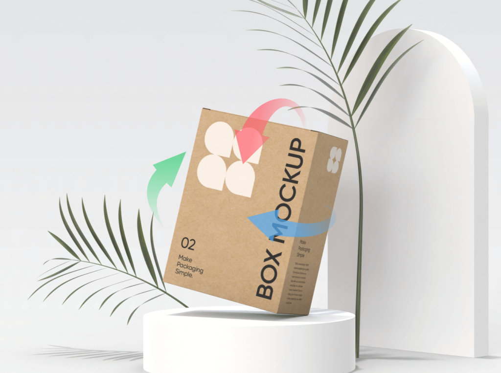 Pacdora: The Best Online 3D Packaging Design Tool - 2024 02 2 3