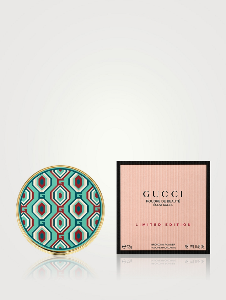 10 Best Cosmetic Packaging Design Ideas - 2024 08 Gucci Beauty Packaging Design 1