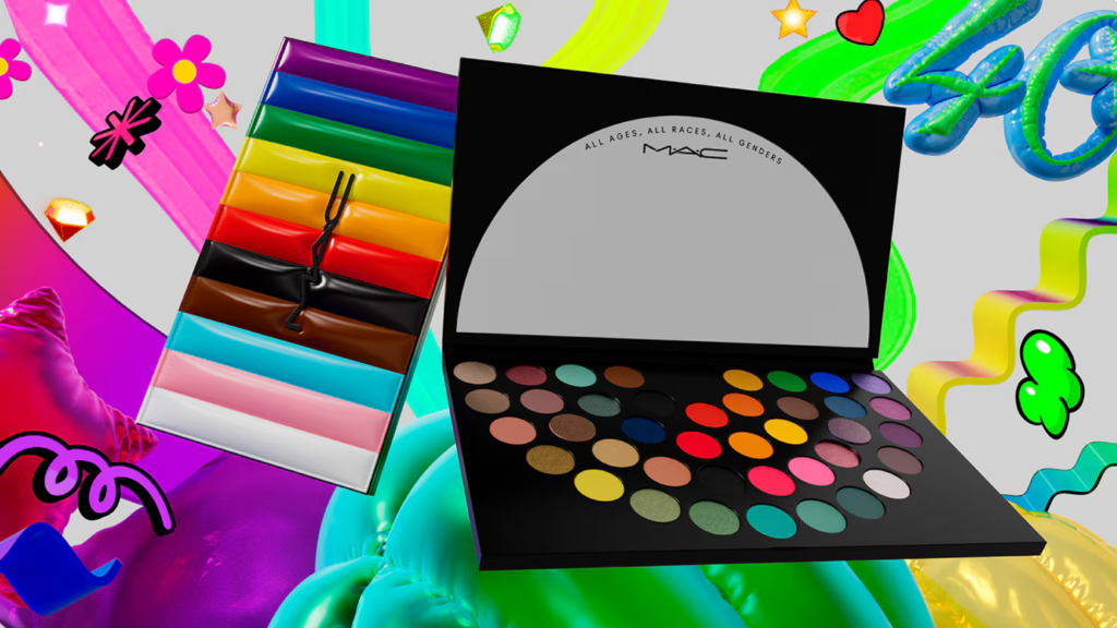 10 Best Cosmetic Packaging Design Ideas - 2024 08 Mac Cosmetics Packaging Design Idea 1