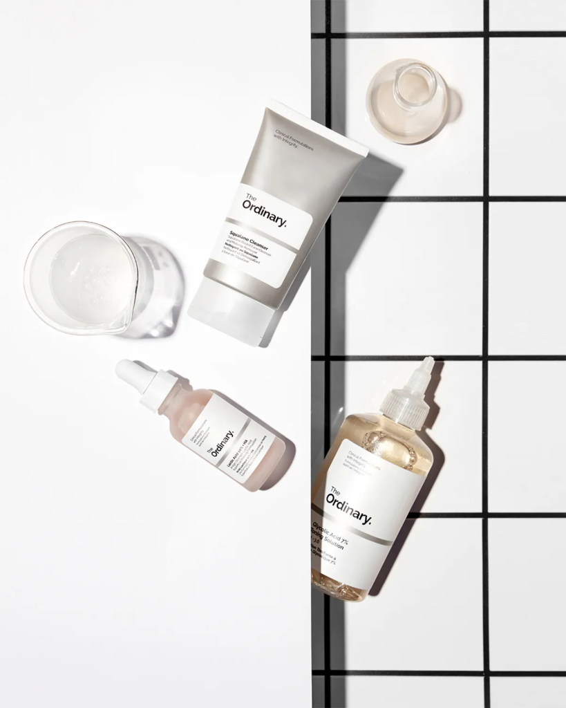 10 Best Cosmetic Packaging Design Ideas - 2024 08 The Ordinary Packaging Design Idea